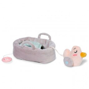 Peluche musical Berta Baby Born