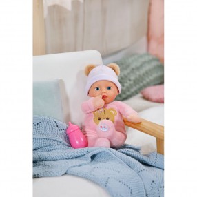 Muñeca Interactiva Baby Born 30cm
