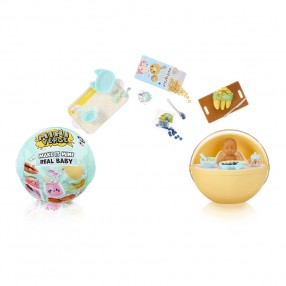 Capsula sorpresa Miniverse Make It Mini Baby Food surtido
