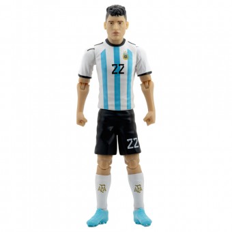 Figura Action Lautaro Argentina 20cm