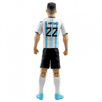 Figura Action Lautaro Argentina 20cm