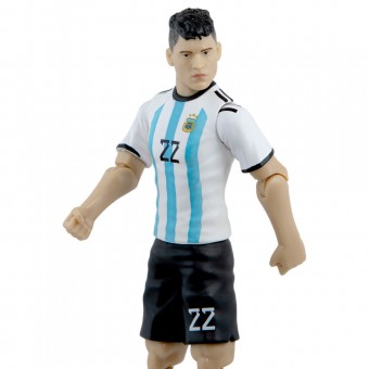 Figura Action Lautaro Argentina 20cm