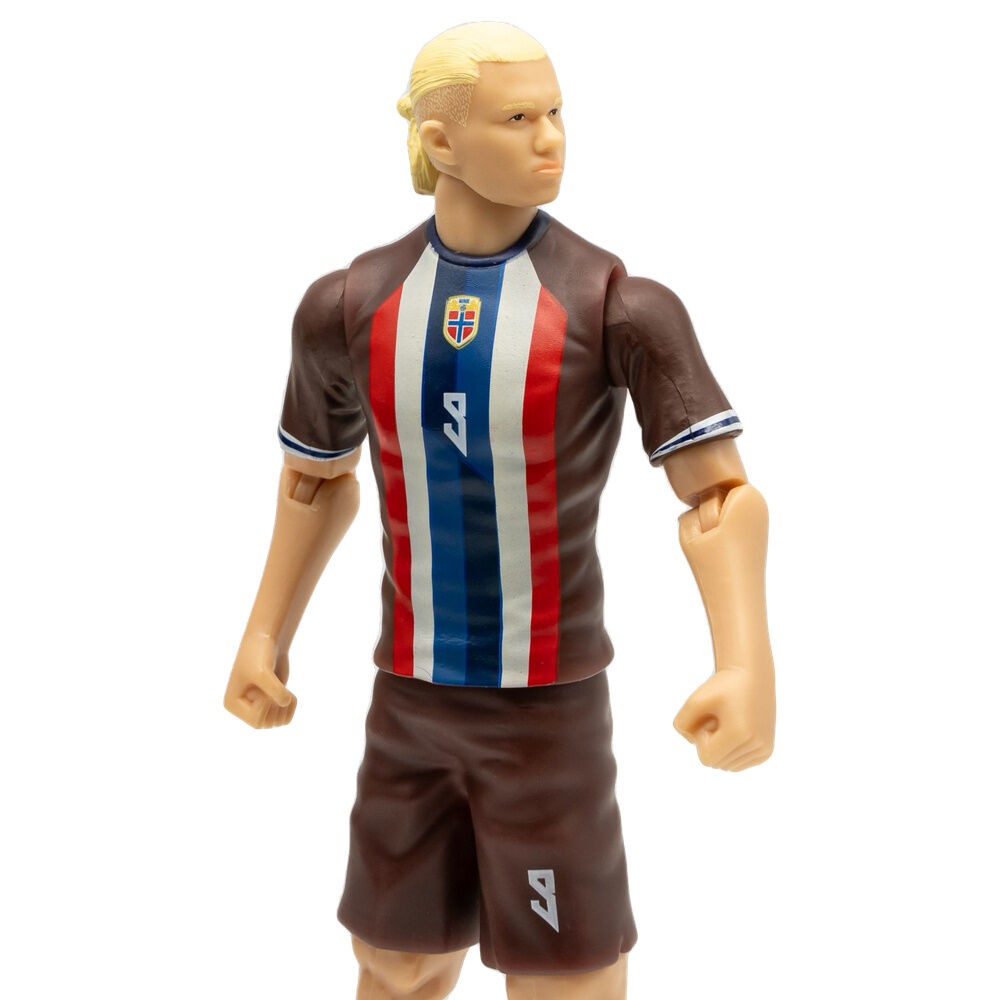 Figura Action Haaland Manchester City 20cm