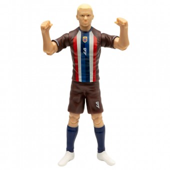 Figura Action Haaland Manchester City 20cm