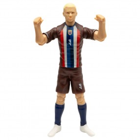 Figura Action Haaland Manchester City 20cm