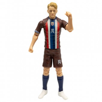 Figura Action Odegaard Manchester City 20cm