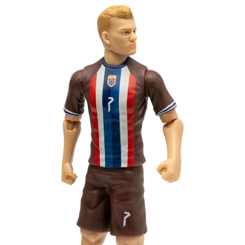 Figura Action Sorloth Manchester City 20cm