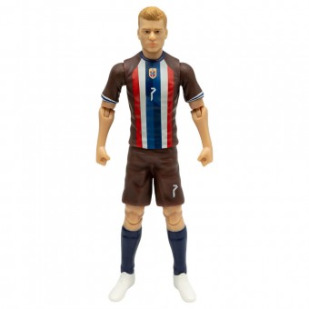 Figura Action Sorloth Manchester City 20cm