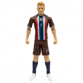 Figura Action Sorloth Manchester City 20cm