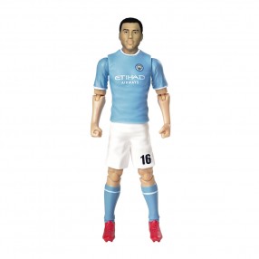 Figura Action Rodri Manchester City 20cm
