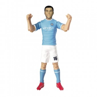 Figura Action Rodri Manchester City 20cm