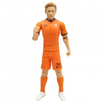 Figura Action F. De Jong Liverpool Football Club 20cm