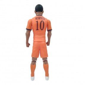 Figura Action Memphis Depay Liverpool Football Club 20cm