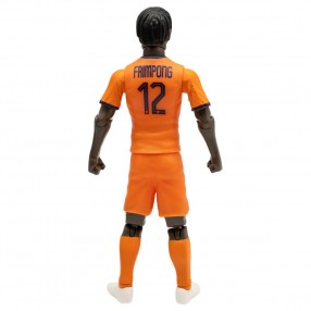 Figura Action Frimpong Liverpool Football Club 20cm