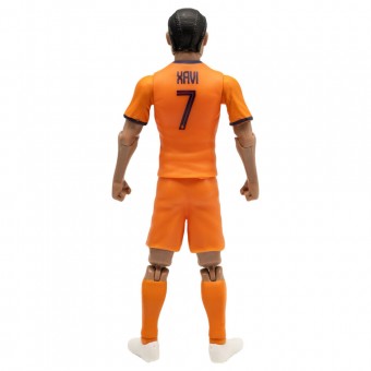 Figura Action Xavi Simons Liverpool Football Club 20cm