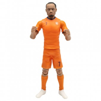 Figura Action Xavi Simons Liverpool Football Club 20cm
