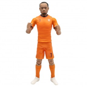 Figura Action Xavi Simons Liverpool Football Club 20cm