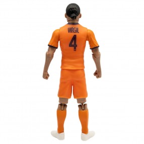 Figura Action Van Dijk Liverpool Football Club 20cm