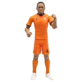 Figura Action Van Dijk Liverpool Football Club 20cm