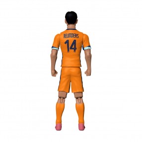 Figura Action Rejinders Liverpool Football 20cm
