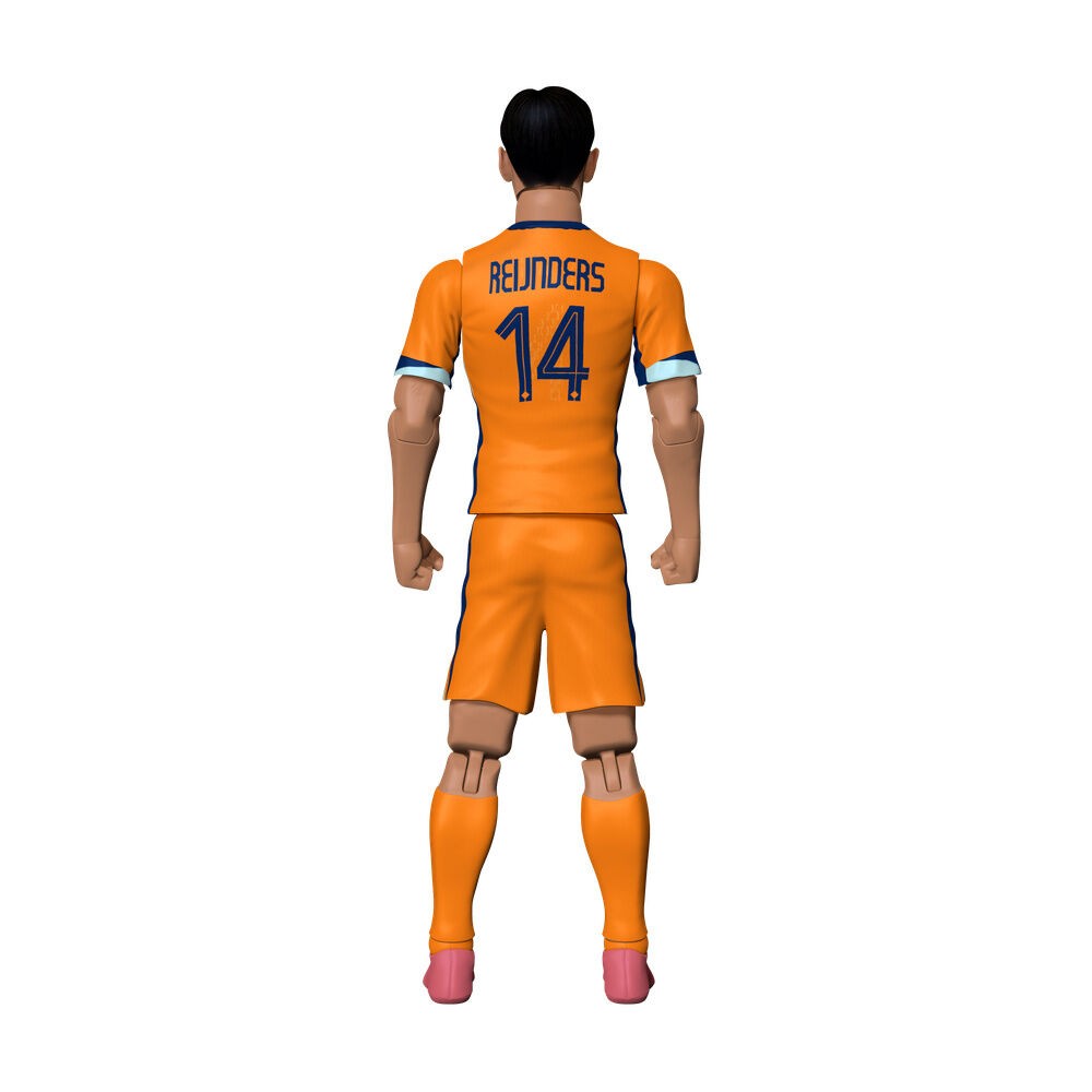 Figura Action Rejinders Liverpool Football 20cm