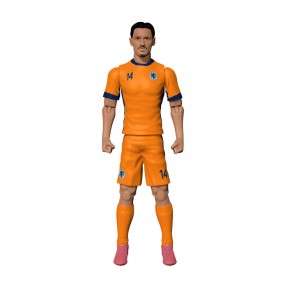 Figura Action Rejinders Liverpool Football 20cm