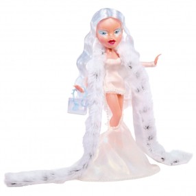 Muñeca Frosty Nightz Holiday Bratz