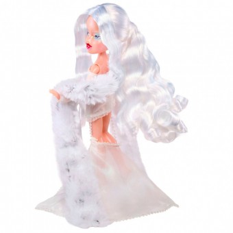 Muñeca Frosty Nightz Holiday Bratz