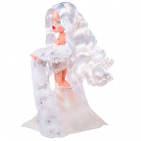 Muñeca Frosty Nightz Holiday Bratz