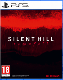 Silent Hill Townfall
