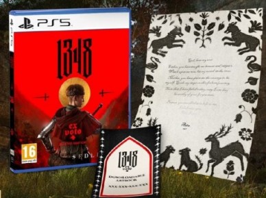 1348 Ex Voto (Limited Edition)