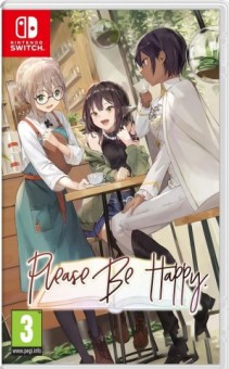 Please Be Happy