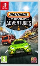 Matchbox Driving Adventures (IT/Multi in Game)