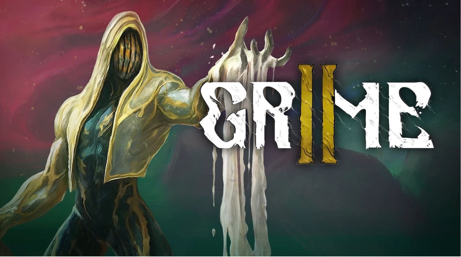 Grime 2 (Limited Edition)