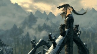 The Elder Scrolls V: Skyrim (Import)