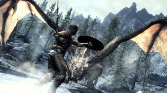 The Elder Scrolls V: Skyrim (Import)