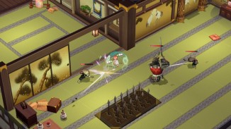 Yasha: Legends of the Demon Blade Juego Fisico para Consola Nintendo Switch