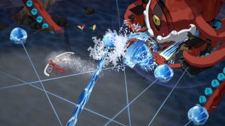 Yasha: Legends of the Demon Blade Juego Fisico para Consola Nintendo Switch