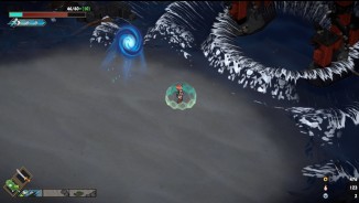 Yasha: Legends of the Demon Blade Juego Fisico para Consola Nintendo Switch