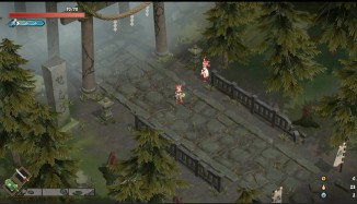 Yasha: Legends of the Demon Blade Juego Fisico para Consola Nintendo Switch