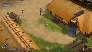 Yasha: Legends of the Demon Blade Juego Fisico para Consola Nintendo Switch