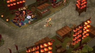 Yasha: Legends of the Demon Blade Deluxe Edition Juego Fisico para Consola Nintendo Switch