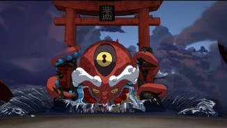 Yasha: Legends of the Demon Blade Deluxe Edition Juego Fisico para Consola Nintendo Switch