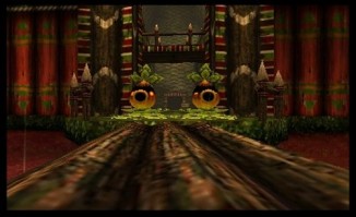 Legend of Zelda: Majora's Mask 3D