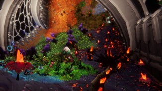 Spacebase Startopia Juego para Consola Nintendo Switch