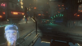 Cloudpunk Juego para Consola Nintendo Switch