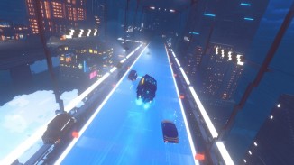 Cloudpunk Juego para Consola Nintendo Switch