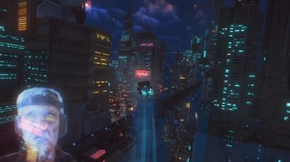 Cloudpunk Juego para Consola Nintendo Switch