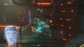 Cloudpunk Juego para Consola Nintendo Switch