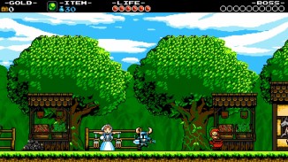 Shovel Knight Treasure Trove Juego para Consola Nintendo Switch